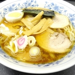 池袋大勝軒 葛飾店の画像