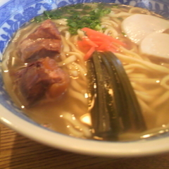 鉄板料理 風神の画像