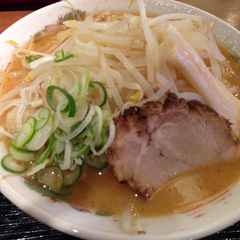 みそラーメンのよし乃 東京お台場店の画像