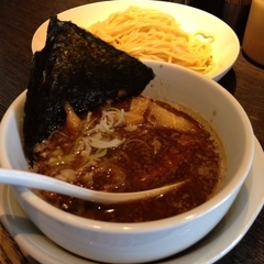 麺屋Q兵衛の画像