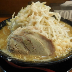 麺屋 心元の画像