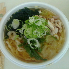 麺屋酒田の画像