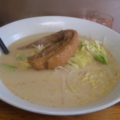 手もみラーメン北海の画像