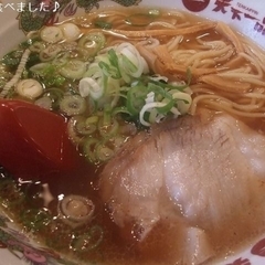 天下一品 住之江店の画像