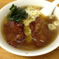 中華二番の画像