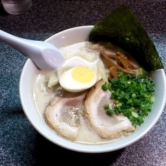 とんこつらーめん 千尋房の画像