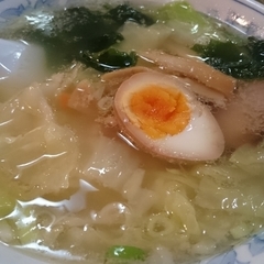 あたみラーメンの画像