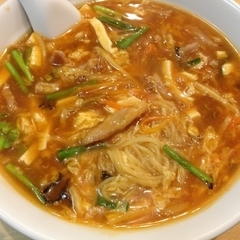 中華家庭料理 欣来の画像