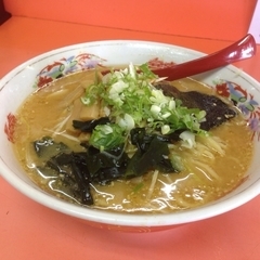 ちゃんぽん亭 岡田店の画像