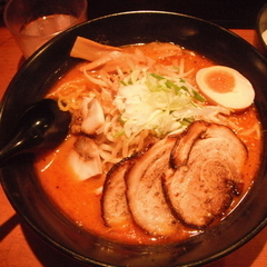 麺屋べろりの画像