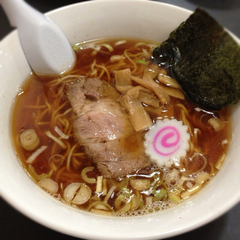 麺家はなまるの画像
