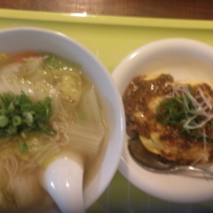 RAGUMAN かつらぎ店の画像