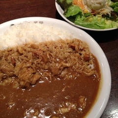 カレーハウスCoCo壱番屋 牛久中央店の画像