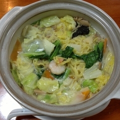 中華料理 川揚酒店の画像