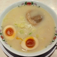 餃子の王将 白石中央店の画像