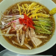 らあめん花月嵐 イオン北戸田SC店の画像