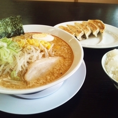 ラーメンばんだい 越谷店の画像