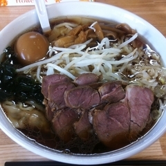 味の大西 茅ヶ崎店の画像