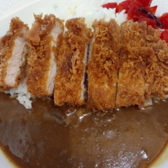 かつ丼 和幸 イオンレイクタウン店の画像