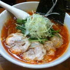 らーめん 元山亭の画像