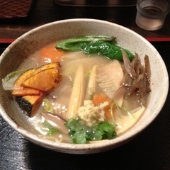 おいけらーめん さまたの画像