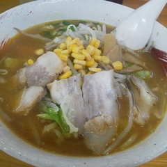 らあめん 車屋の画像