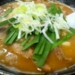 麺屋まる勝 馬橋店の画像