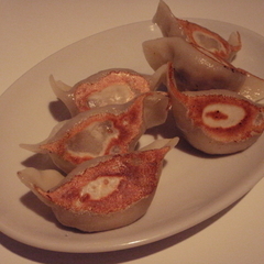 ガッツ菜館の画像