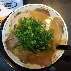 ラーメン山の画像
