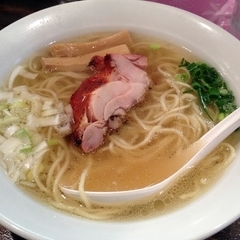 鶏そば 三むらの画像