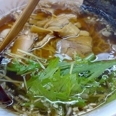 ラーメン オオコシの画像