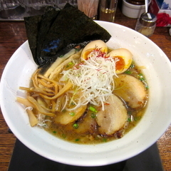 麺処おかげさまの画像