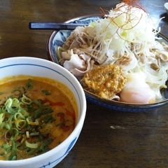 麺屋蕪村 肉の画像