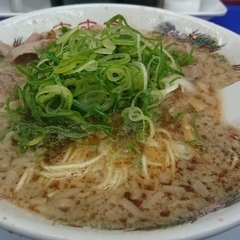 来来亭 小倉南徳吉店の画像