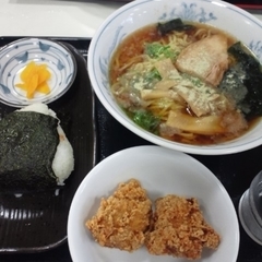 チムニー 航空自衛隊入間店の画像