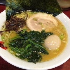 盛家ラーメンの画像