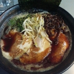 麺屋 弐重まるの画像