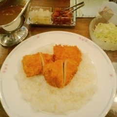 キッチンヨシノの画像