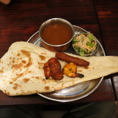 Indian Restaurant  Zaikaの画像