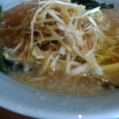 ラーメンショップ椿 茶屋新田店の画像