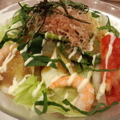 ガスト 大和上和田店の画像