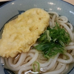 本場さぬきうどん 親父の製麺所 田端店の画像