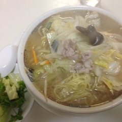 中華料理 京華の画像