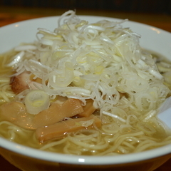 麺や のかぜの画像