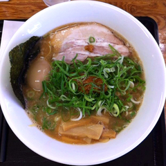 らーめん そらの画像