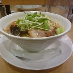 ちりめん亭 渋谷文化村通り店の画像