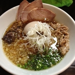 牛薫る麺処 嵐風（ARAKAZE）の画像