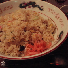 らーめんのフーサワの画像