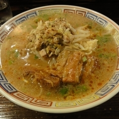 福仙楼 北白川店の画像