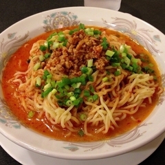 中国料理 長安食屋の画像